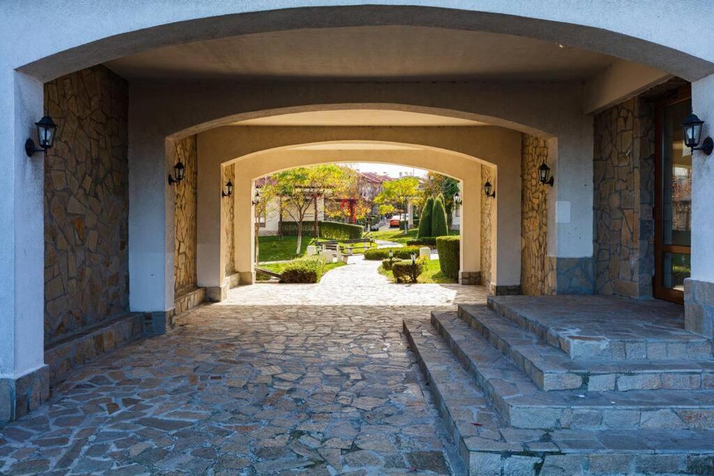 Lovely Apartment In Peaceful Family Spa Resort Near To Nesebar Kableshkovo  Exterior foto