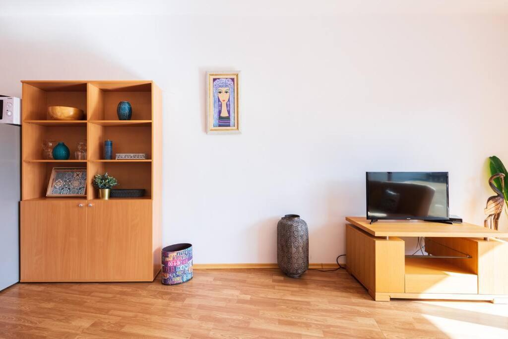Lovely Apartment In Peaceful Family Spa Resort Near To Nesebar Kableshkovo  Exterior foto