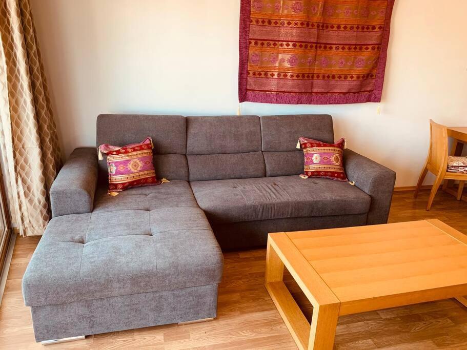 Lovely Apartment In Peaceful Family Spa Resort Near To Nesebar Kableshkovo  Exterior foto