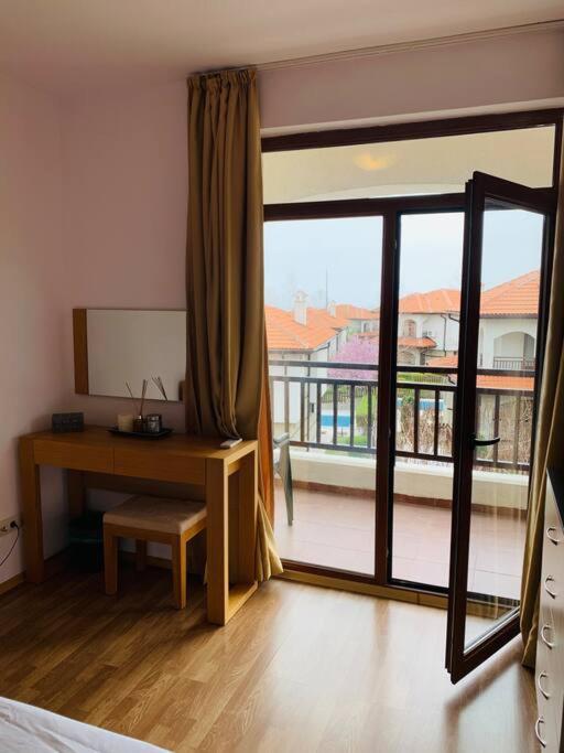 Lovely Apartment In Peaceful Family Spa Resort Near To Nesebar Kableshkovo  Exterior foto