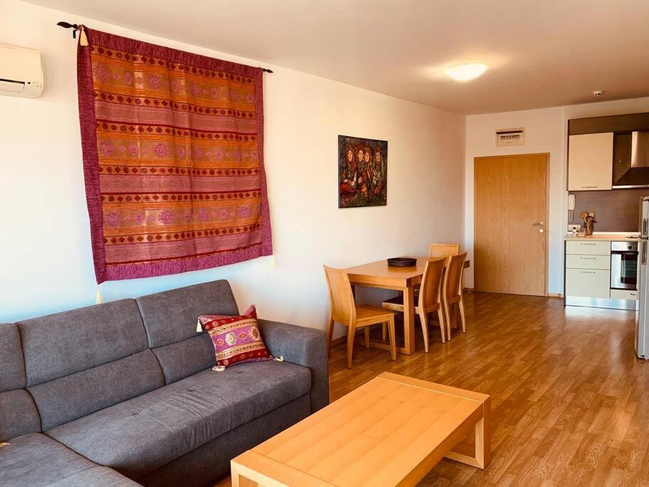 Lovely Apartment In Peaceful Family Spa Resort Near To Nesebar Kableshkovo  Exterior foto