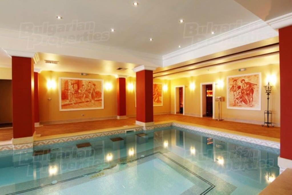 Lovely Apartment In Peaceful Family Spa Resort Near To Nesebar Kableshkovo  Exterior foto