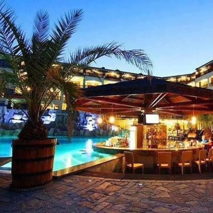 Lovely Apartment In Peaceful Family Spa Resort Near To Nesebar Kableshkovo  Exterior foto
